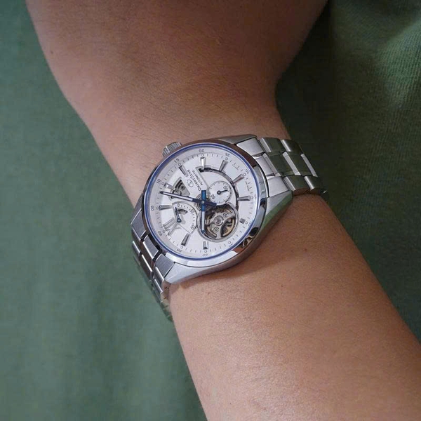  Orient Star Automatic Joker RE-AV0113S00B