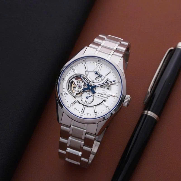  Orient Star Automatic Joker RE-AV0113S00B