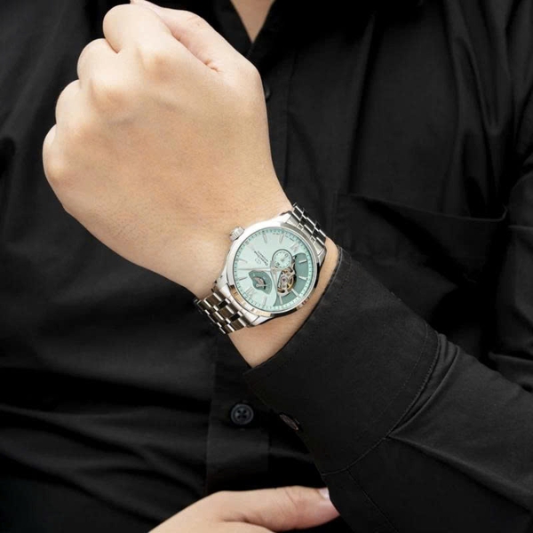Orient Star  Automatic  Layered Skeleton Limited RE-AV0B11E00B 