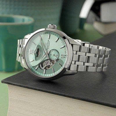 Orient Star  Automatic  Layered Skeleton Limited RE-AV0B11E00B 