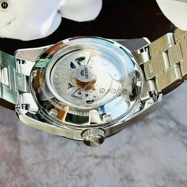 Orient Star Automatic Mechanical Contemporary Standard RK-AU0107E00B ( RK-AU0107E )