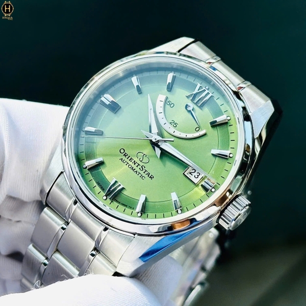 Orient Star Automatic Mechanical Contemporary Standard RK-AU0107E00B ( RK-AU0107E )