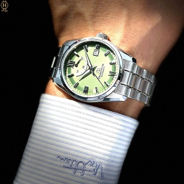 Orient Star Automatic Mechanical Contemporary Standard RK-AU0107E00B ( RK-AU0107E )
