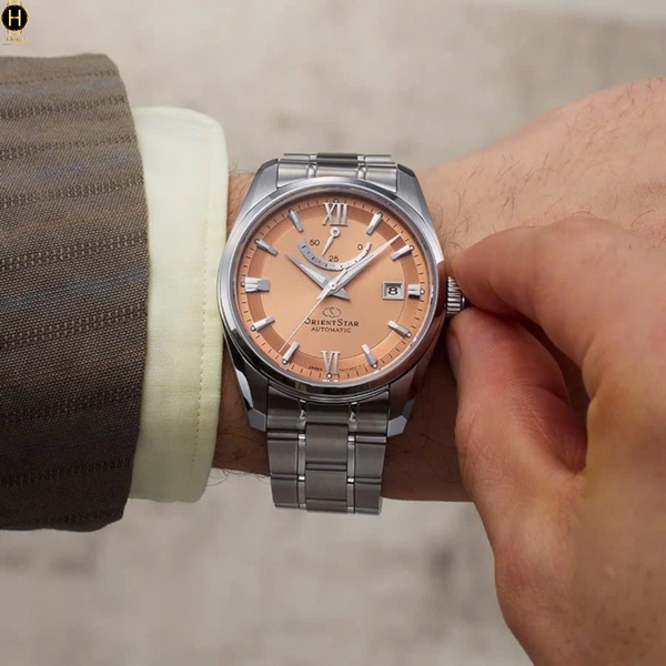 Orient Star Automatic Mechanical Contemporary Standard RK-AU0108G00B ( RK-AU0108G )