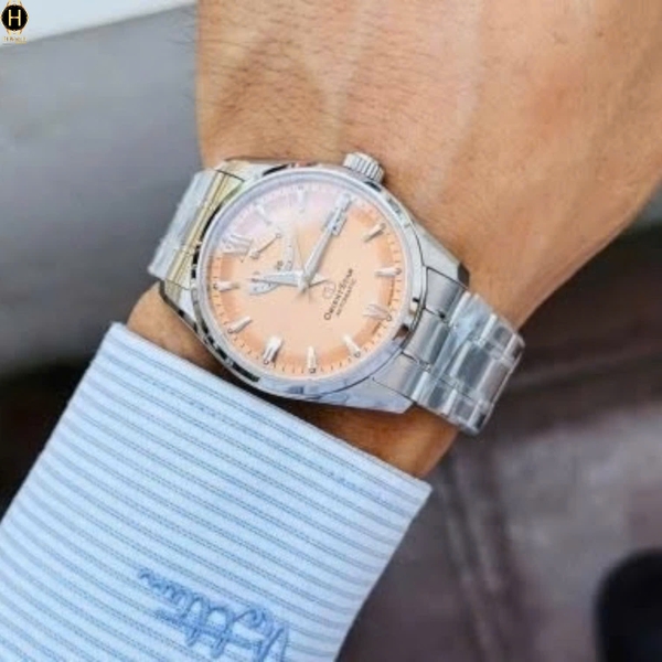 Orient Star Automatic Mechanical Contemporary Standard RK-AU0108G00B ( RK-AU0108G )