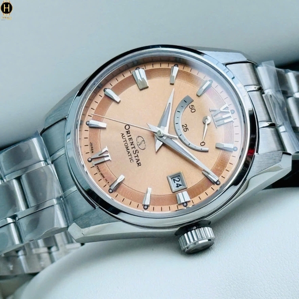 Orient Star Automatic Mechanical Contemporary Standard RK-AU0108G00B ( RK-AU0108G )