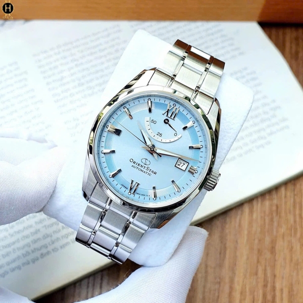 Orient Star Automatic Mechanical Contemporary Standard RK-AU0109L00B ( RK-AU0109L )