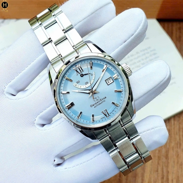Orient Star Automatic Mechanical Contemporary Standard RK-AU0109L00B ( RK-AU0109L )