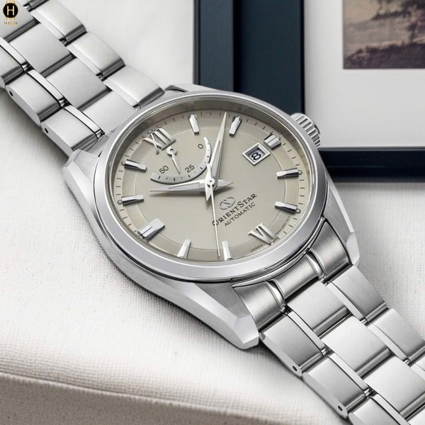 Orient Star Automatic Mechanical Contemporary Standard RK-AU0110N00B ( RK-AU0110N )