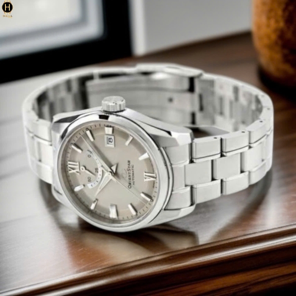 Orient Star Automatic Mechanical Contemporary Standard RK-AU0110N00B ( RK-AU0110N )