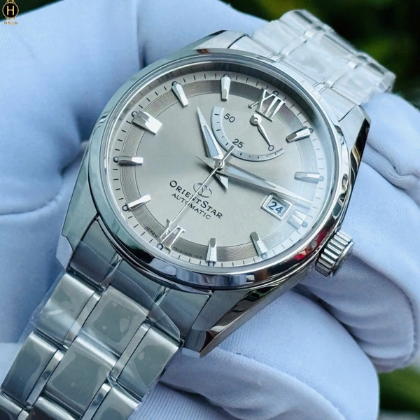 Orient Star Automatic Mechanical Contemporary Standard RK-AU0110N00B ( RK-AU0110N )