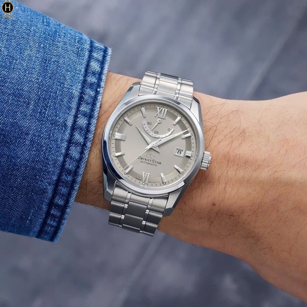 Orient Star Automatic Mechanical Contemporary Standard RK-AU0110N00B ( RK-AU0110N )