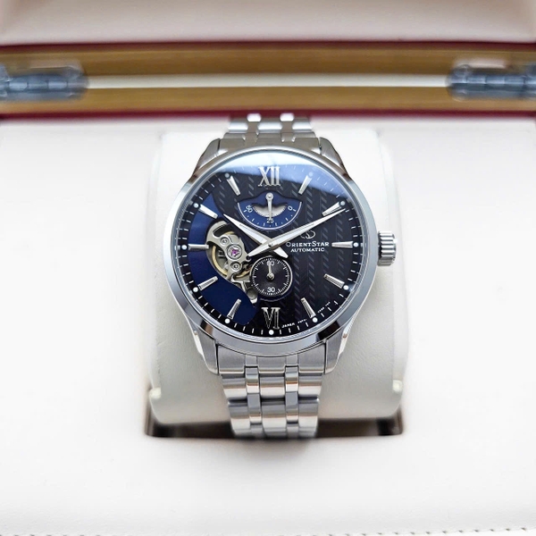 Orient Star Automatic Mechanical Contemporary RK-AV0B03B ( RE-AV0B03B00B )