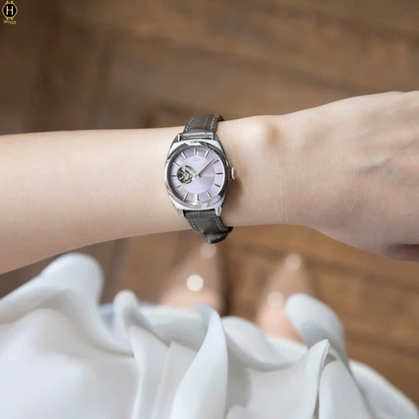 Orient Star Automatic Contemporary Semi Skeleton RK-ND0103N