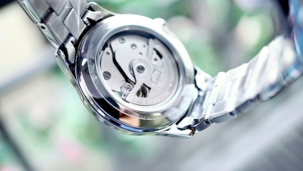 Orient Automatic RN-AG0731J