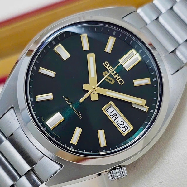 Nam Seiko 5 Automatic Sports SRPL57K1 ( SRPL57 )