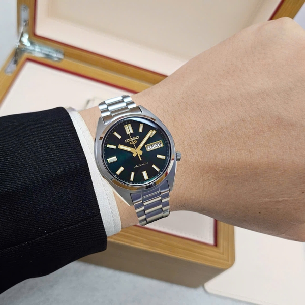 Nam Seiko 5 Automatic Sports SRPL57K1 ( SRPL57 )