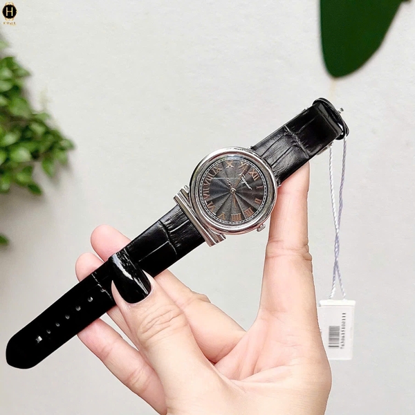 Salvatore Ferragamo Quartz Gancini SFUF00621