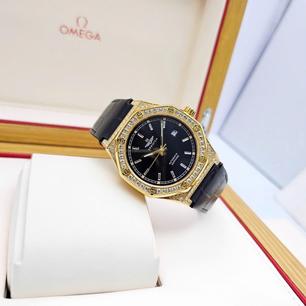 SRWATCH Automatic Limited SG99993.4601GLA 