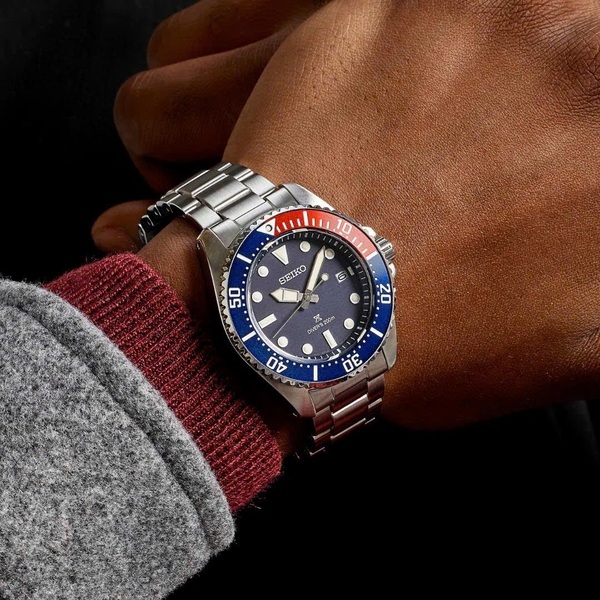  Seiko Automatic Prospex SNE595P1