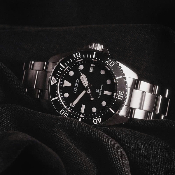  Seiko Automatic Prospex SNE597P1
