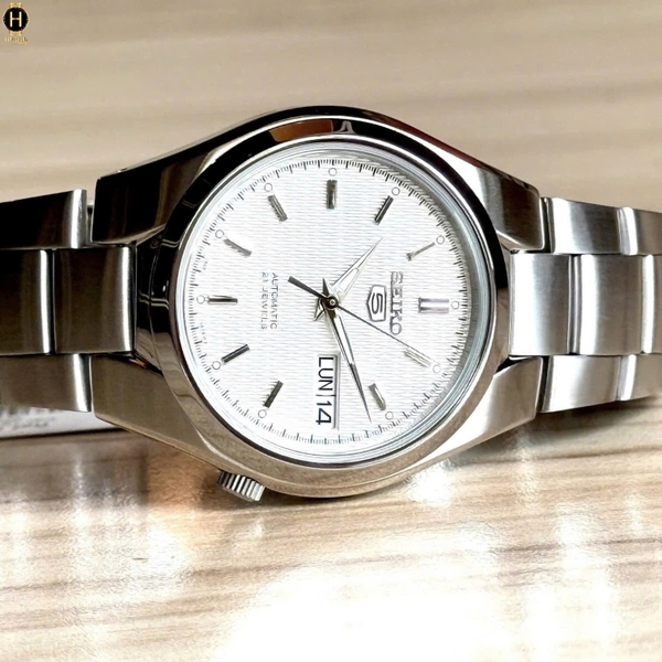 Nam Seiko 5 Automatic SNK601k1