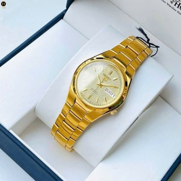 Đồng Hồ Nam Seiko 5 Automatic SNK610K1 ( SNK610 )