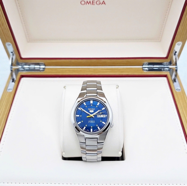 Seiko 5 Automatic SNK615K1