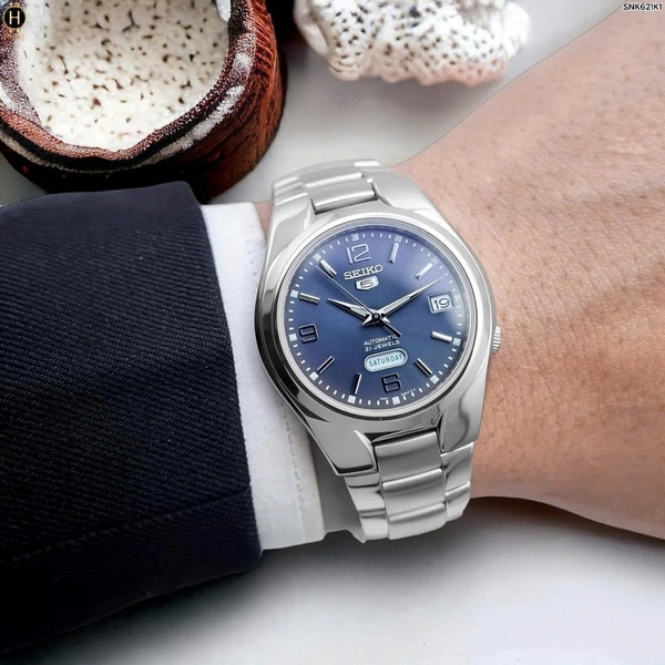 Seiko 5 Automatic SNK621K1 ( SNK621 )