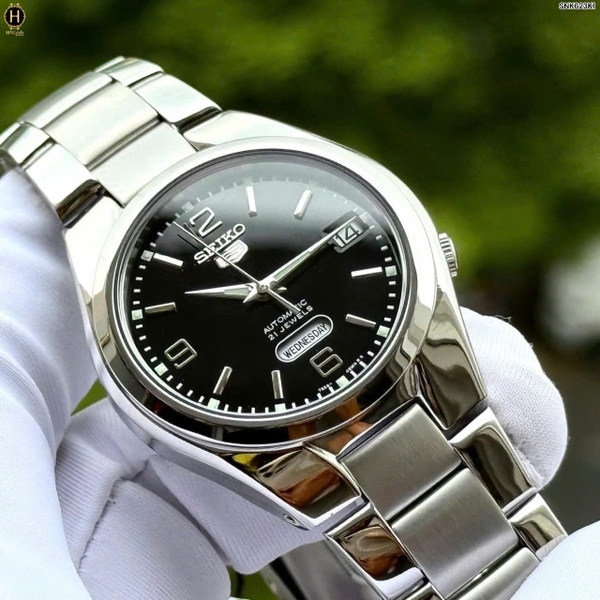 Đồng Hồ Nam Seiko 5 Automatic SNK623K1 ( SNK623 )
