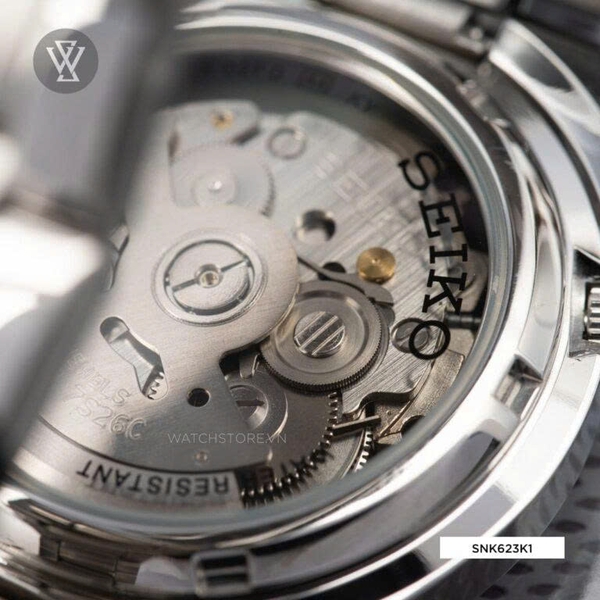 Seiko 5 Automatic SNK623K1 (SNK623)