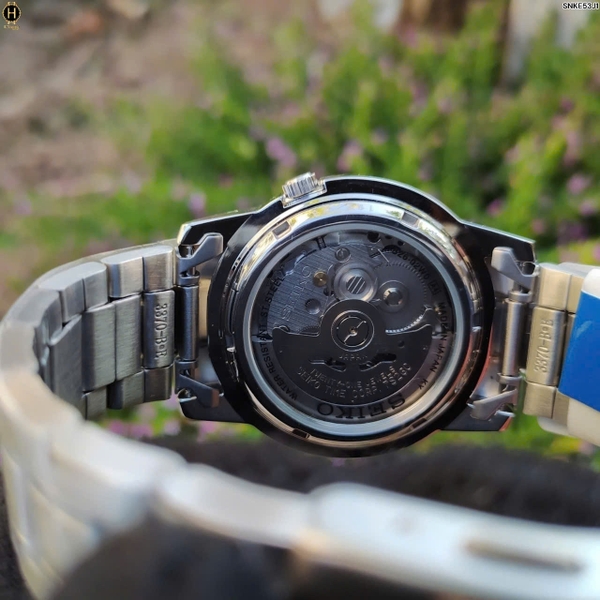 Đồng Hồ Nam Seiko 5 Automatic SNKE53J1 ( SNKE53 )