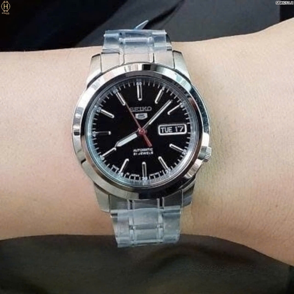 Đồng Hồ Nam Seiko 5 Automatic SNKE53J1 ( SNKE53 )