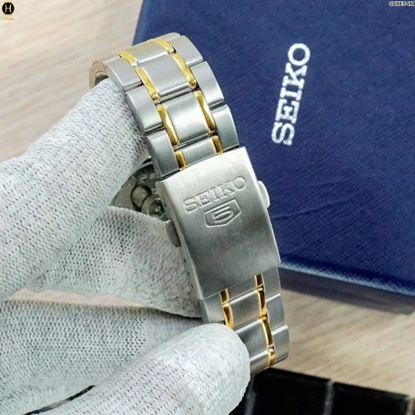 Đồng Hồ Nam Seiko 5 Automatic SNKE54K1 ( SNKE54 )