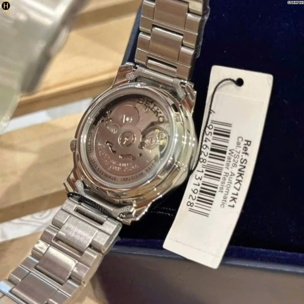 Đồng Hồ Nam Seiko 5 Automatic SNKK71K1 ( SNKK71 )