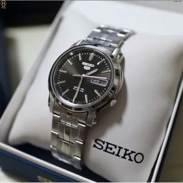 Đồng Hồ Nam Seiko 5 Automatic SNKK71K1 ( SNKK71 )