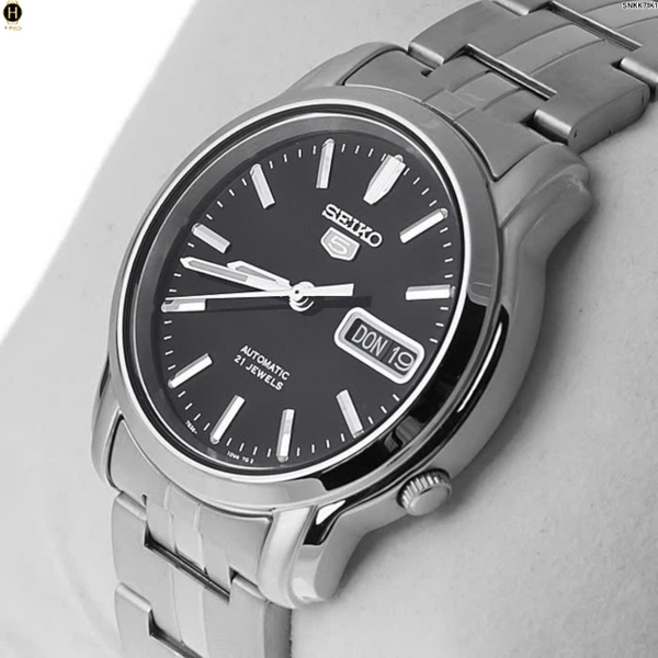 Đồng Hồ Nam Seiko 5 Automatic SNKK71K1 ( SNKK71 )