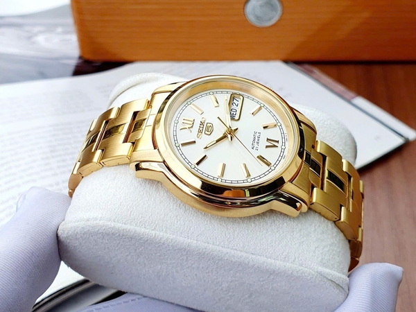  Seiko Automatic SNKK84K1