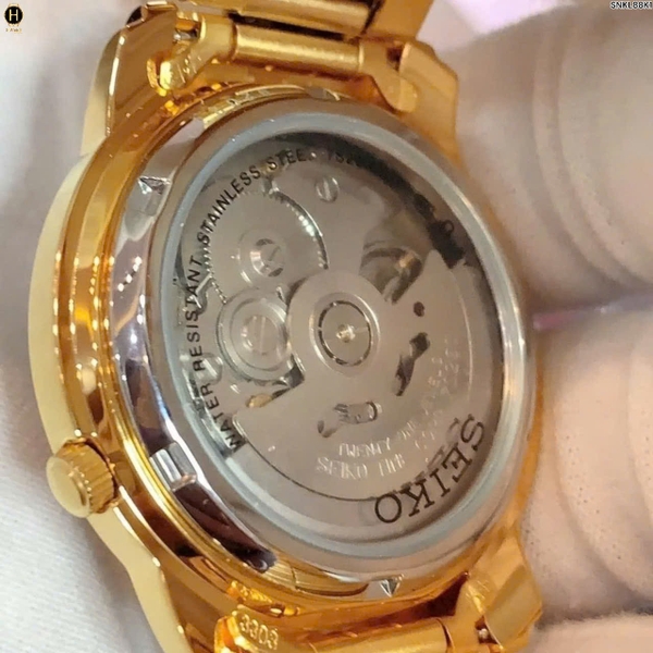  Đồng Hồ Nam Seiko 5 Automatic SNKL88K1 ( SNKL88 )