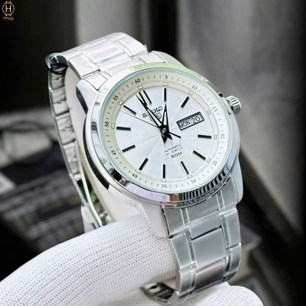 Seiko 5 Automatic SNKM83K1