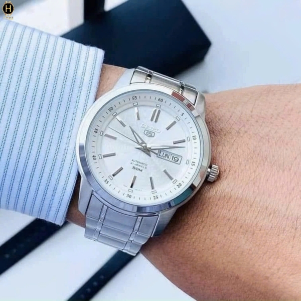 Seiko 5 Automatic SNKM83K1