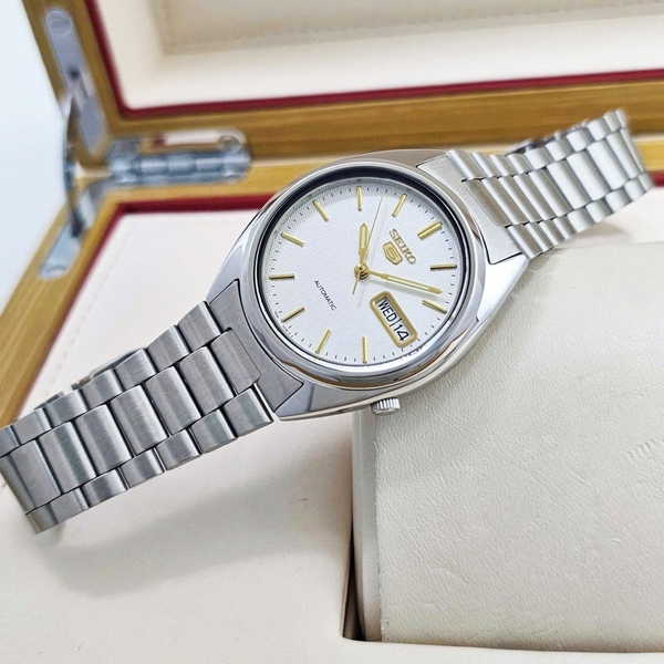 Seiko 5 Automatic SNXG47K1 ( SNXG47 )