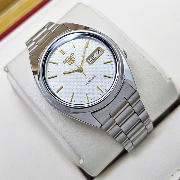 Seiko 5 Automatic SNXG47K1 ( SNXG47 )
