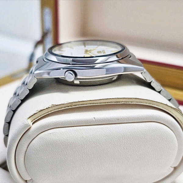 Seiko 5 Automatic SNXG47K1 ( SNXG47 )