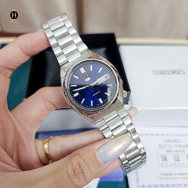 Đồng Hồ Nam Seiko Automatic SNXS77K1