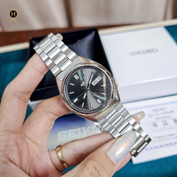 Đồng Hồ Nam Seiko 5 Automatic SNXS79K1 ( SNXS79 )  