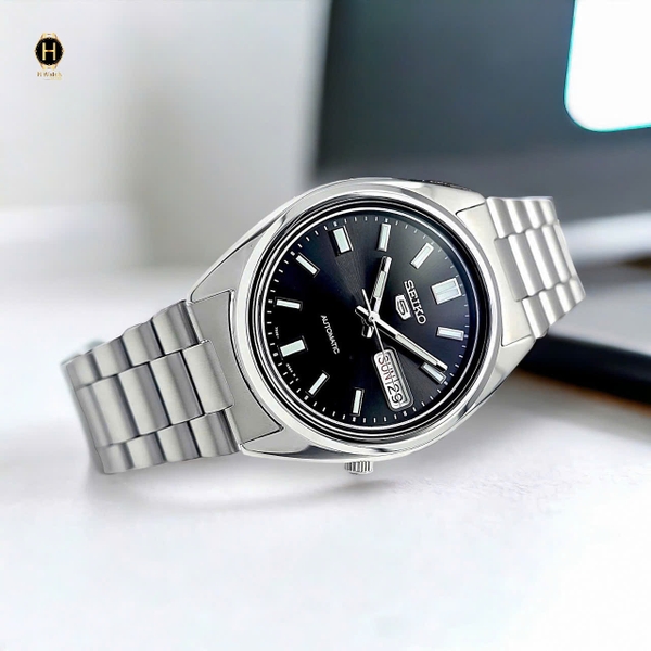 Đồng Hồ Nam Seiko 5 Automatic SNXS79K1 ( SNXS79 )  