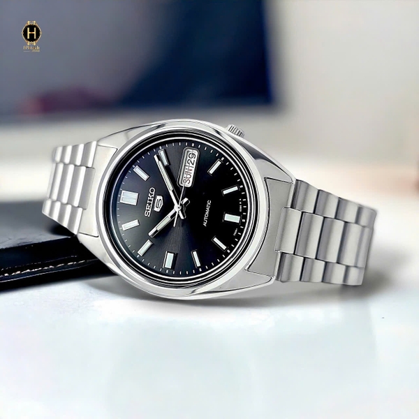 Đồng Hồ Nam Seiko 5 Automatic SNXS79K1 ( SNXS79 )  