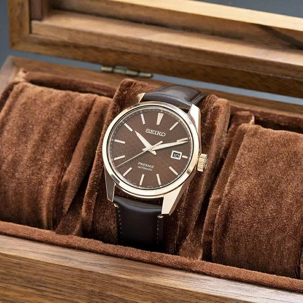 Seiko Automatic Presage SPB170J1