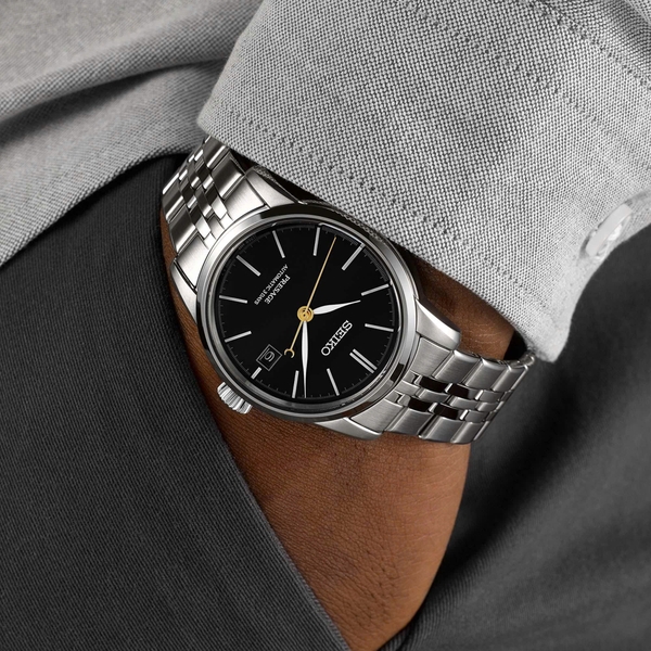 Seiko Automatic Presage SPB405J1